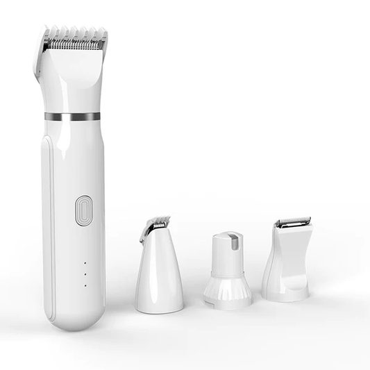 Pet Grooming Kit