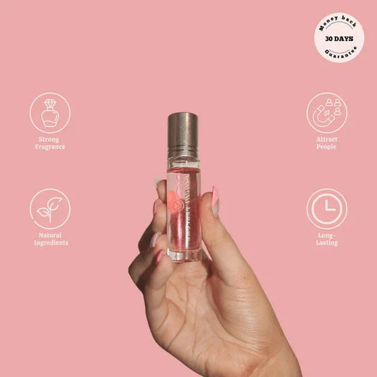 Phero Perfume
