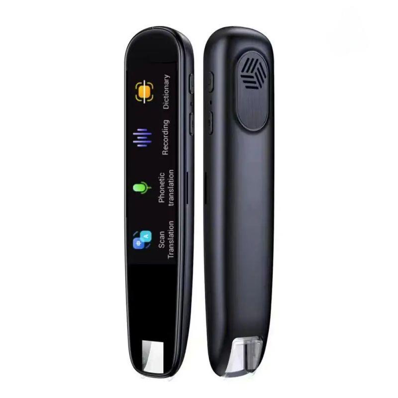 Portable Language Translator Instant Offline Verification
