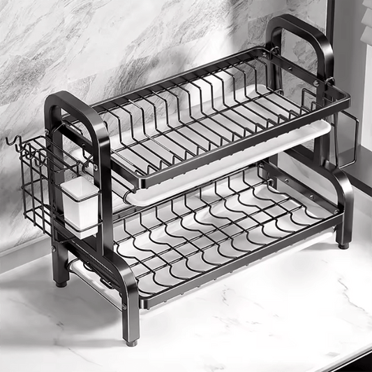 Practical Dish Dryer for Every Kitchen