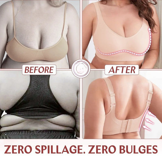 Push-Up Bra