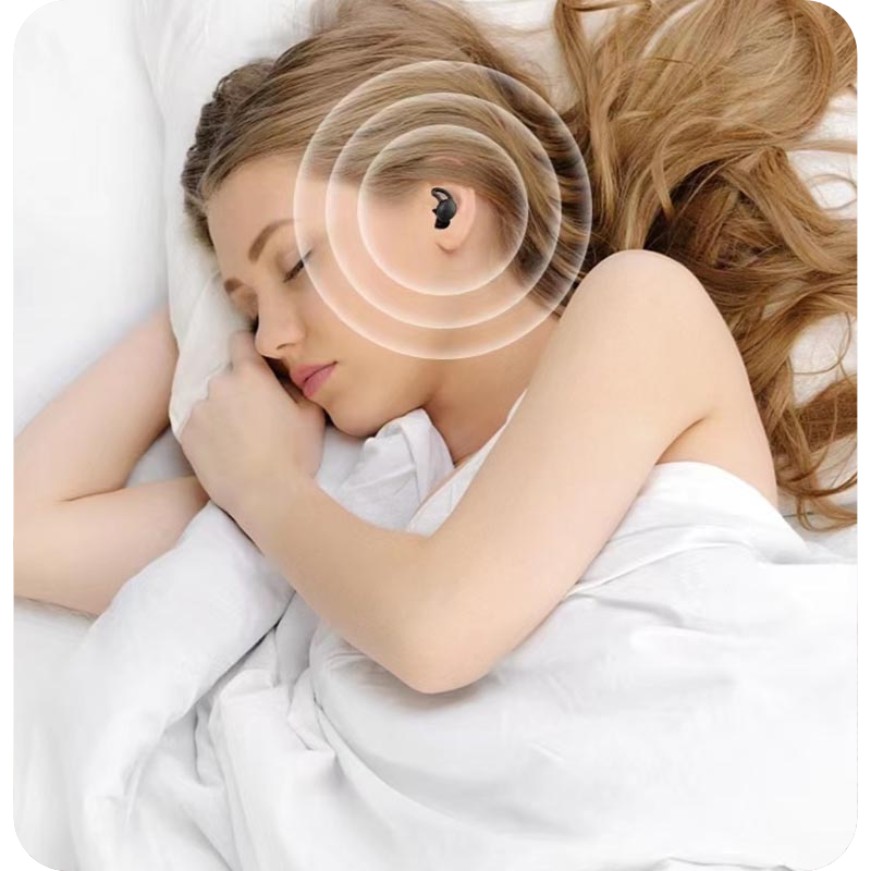 Quietcomfort Earplugs for Focus and Noise Reduction