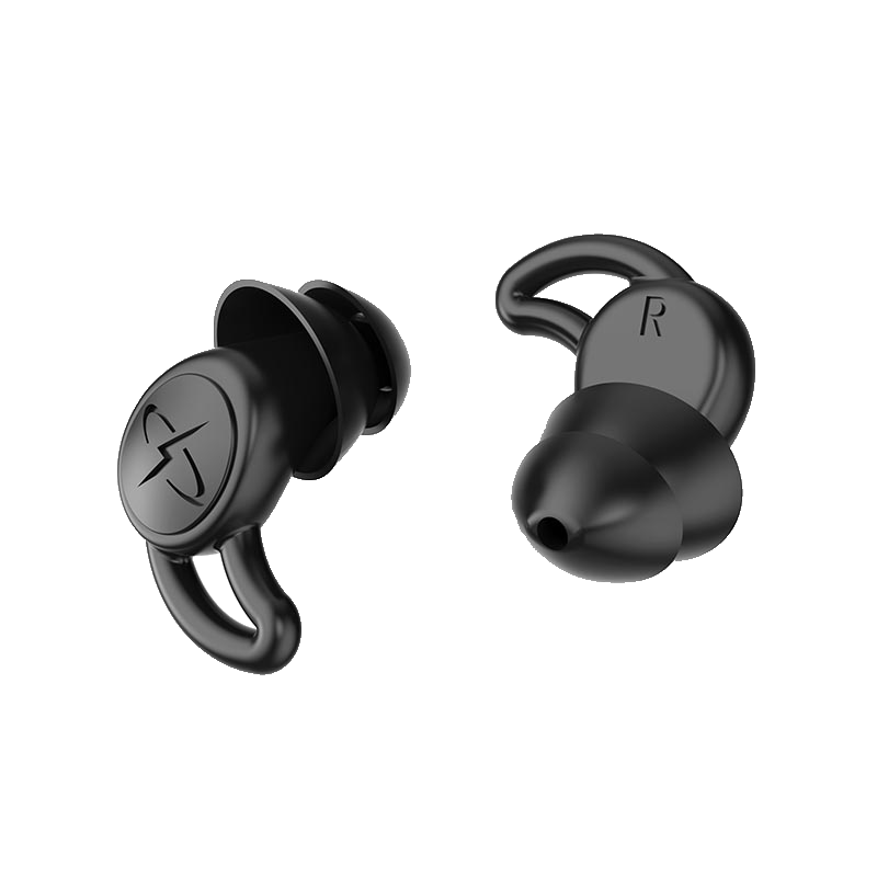 Quietcomfort Earplugs for Focus and Noise Reduction