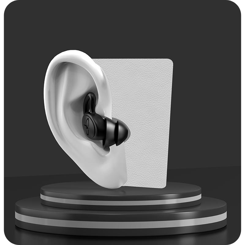 Quietcomfort Earplugs for Focus and Noise Reduction