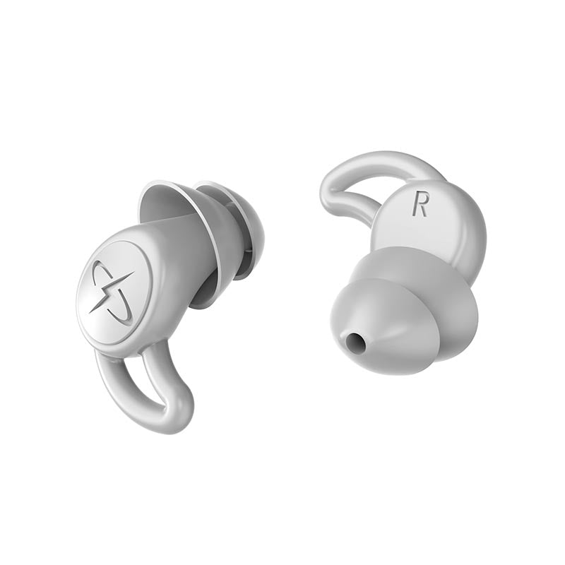Quietcomfort Earplugs for Focus and Noise Reduction