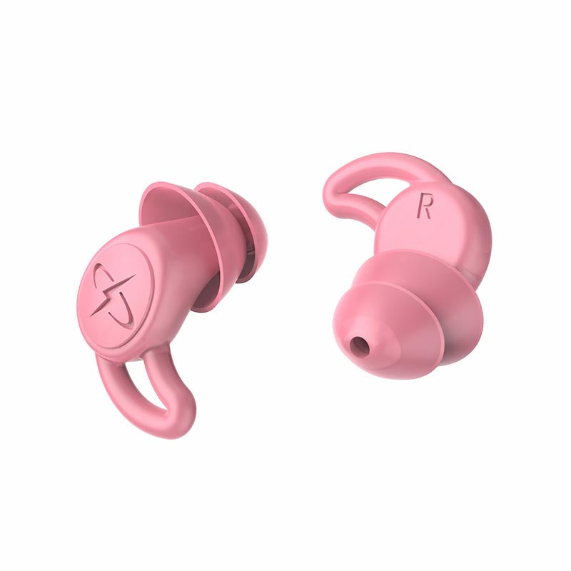 Quietcomfort Earplugs for Focus and Noise Reduction