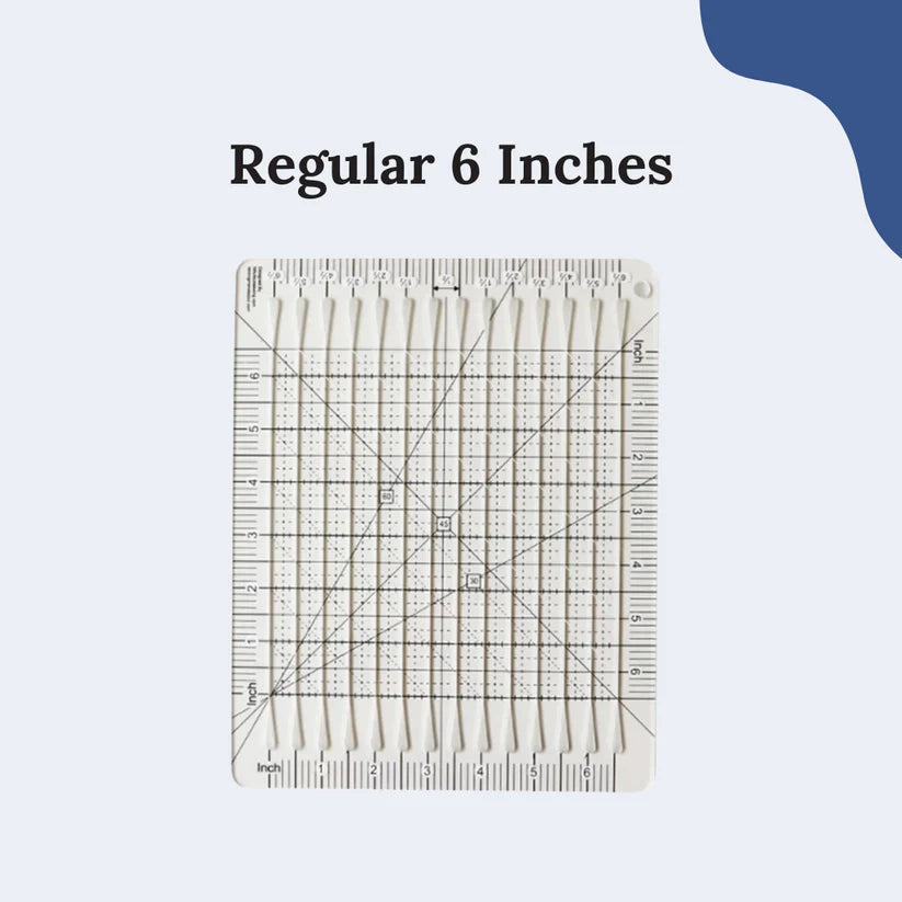 QuiltPro™ — Cut Perfect Quilt Pieces in Half the Time