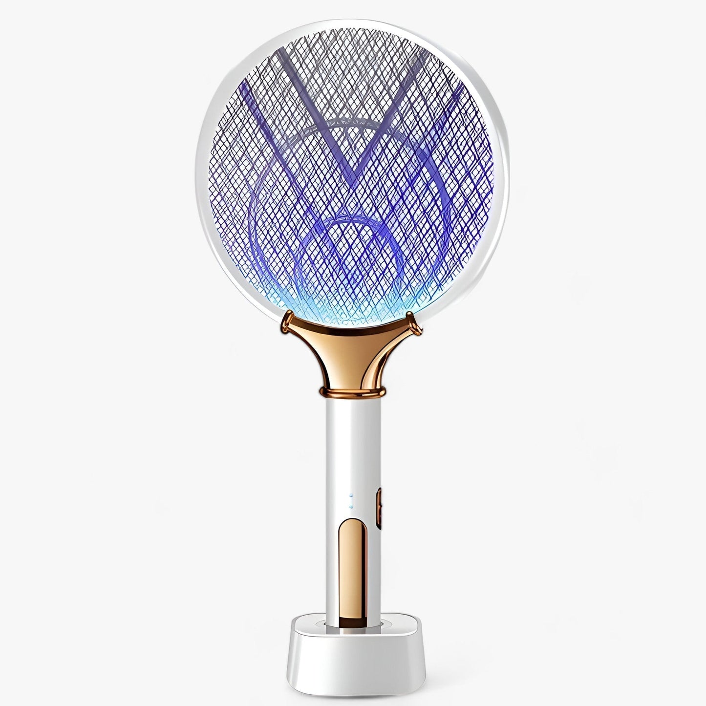 Rechargeable Insect-Repelling Lamp for Peaceful Nights