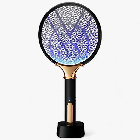 Rechargeable Insect-Repelling Lamp for Peaceful Nights