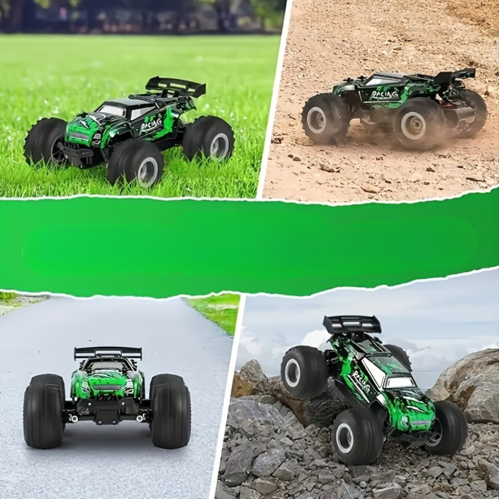 Remote Control High Speed Off Road Truck