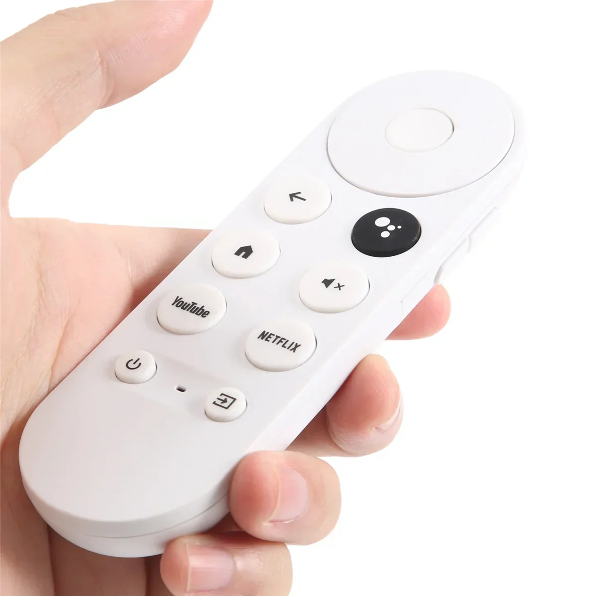 Replacement Remote for Chromecast 4