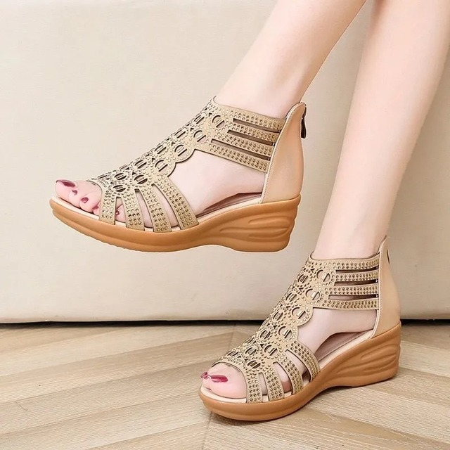 Riviera Sandals - Orthopedic