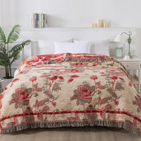 Deka Rosewood Grace z bavlny