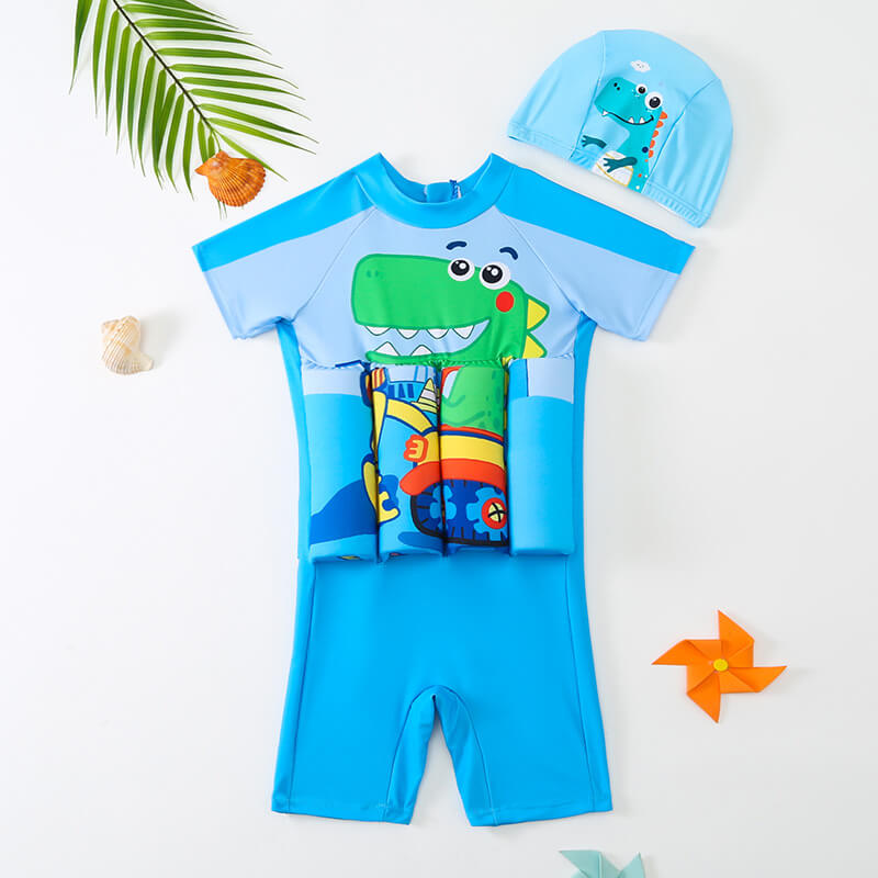 SafeSwim | Ensuring Swimming is a Fun and Safe Activity