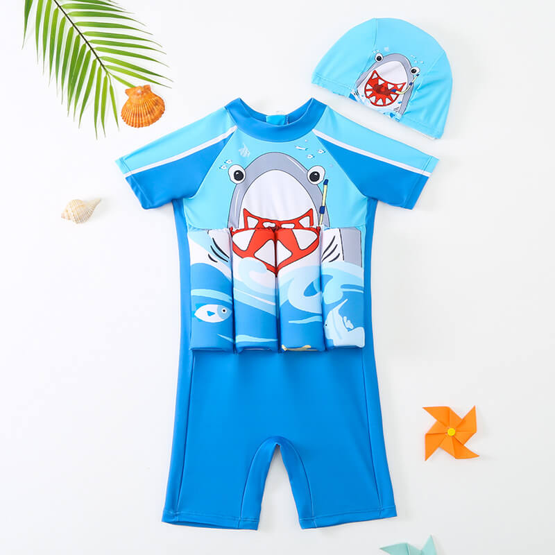 SafeSwim | Ensuring Swimming is a Fun and Safe Activity