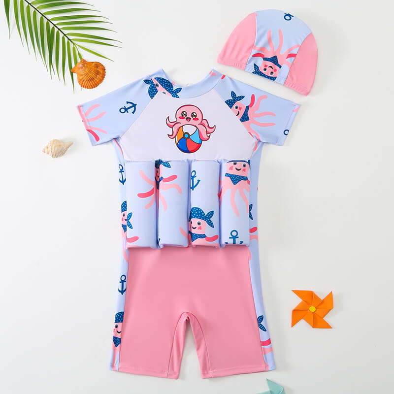 SafeSwim | Ensuring Swimming is a Fun and Safe Activity