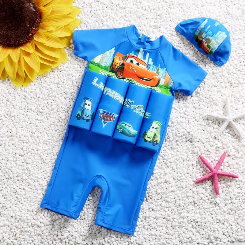 SafeSwim | Ensuring Swimming is a Fun and Safe Activity