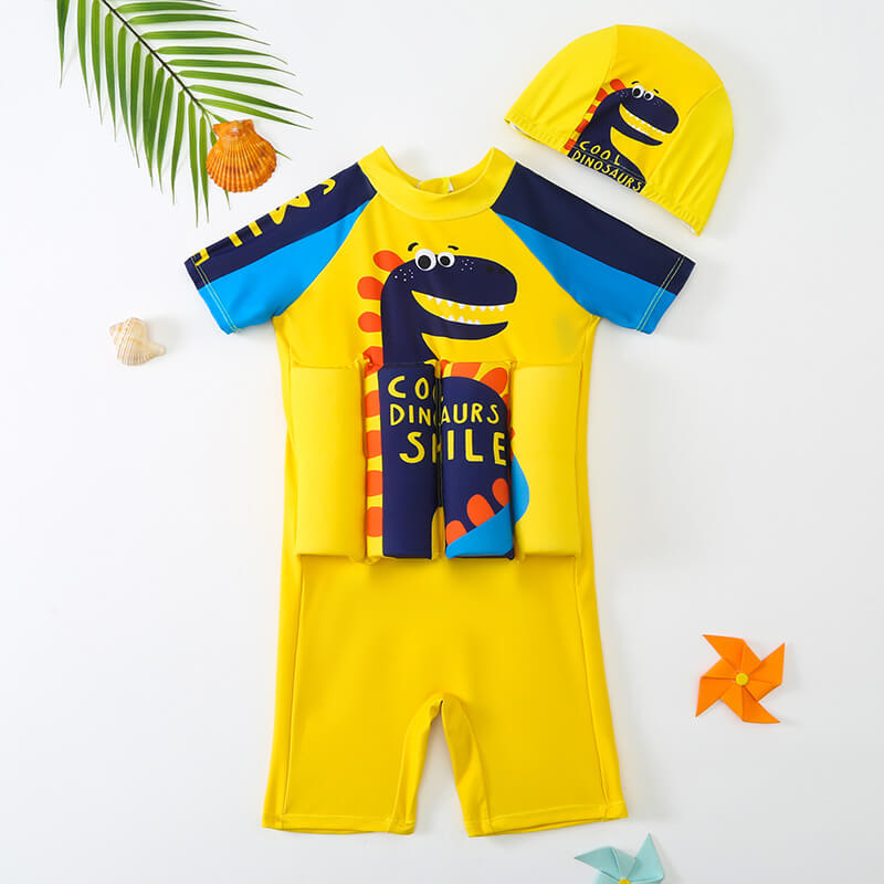 SafeSwim | Ensuring Swimming is a Fun and Safe Activity