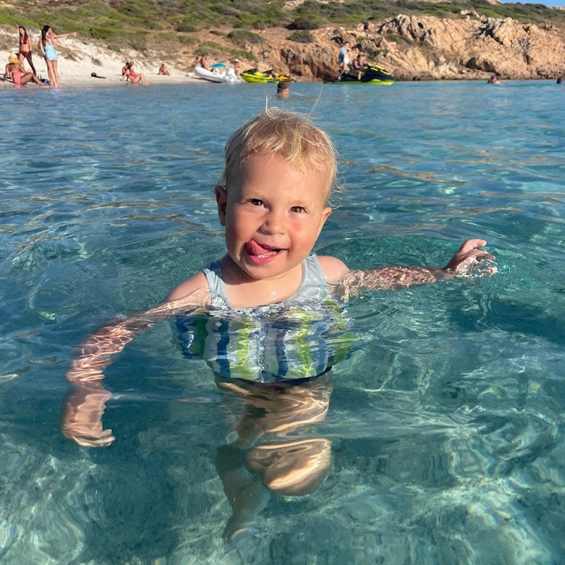 SafeSwim | Ensuring Swimming is a Fun and Safe Activity
