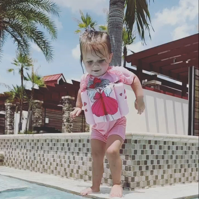 SafeSwim | Ensuring Swimming is a Fun and Safe Activity