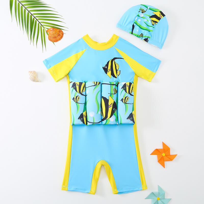 SafeSwim | Ensuring Swimming is a Fun and Safe Activity