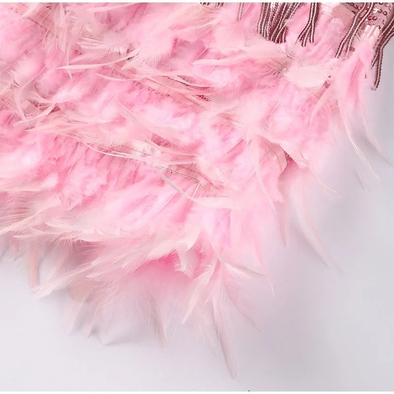 Samba – A Stylish Cocktail Dress