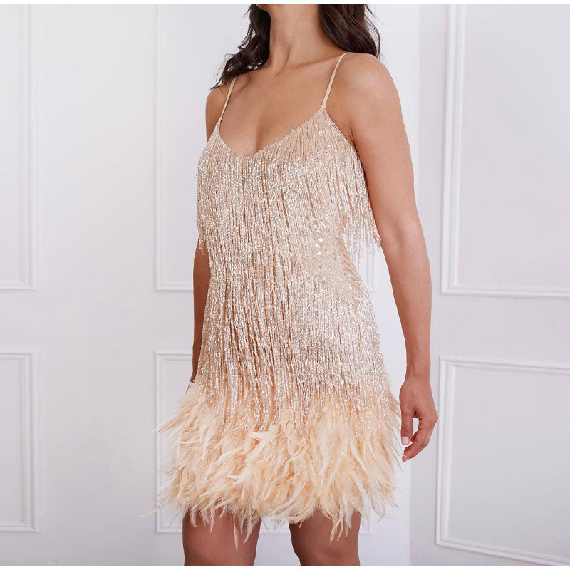 Samba – A Stylish Cocktail Dress