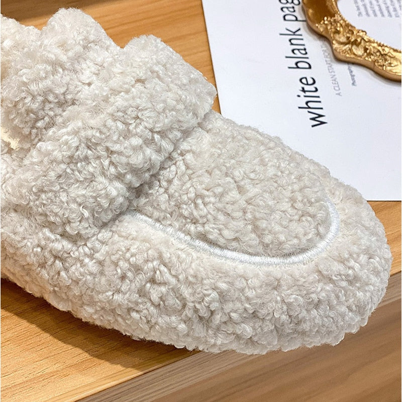 Sasha - Slip-On Shoes Sasha