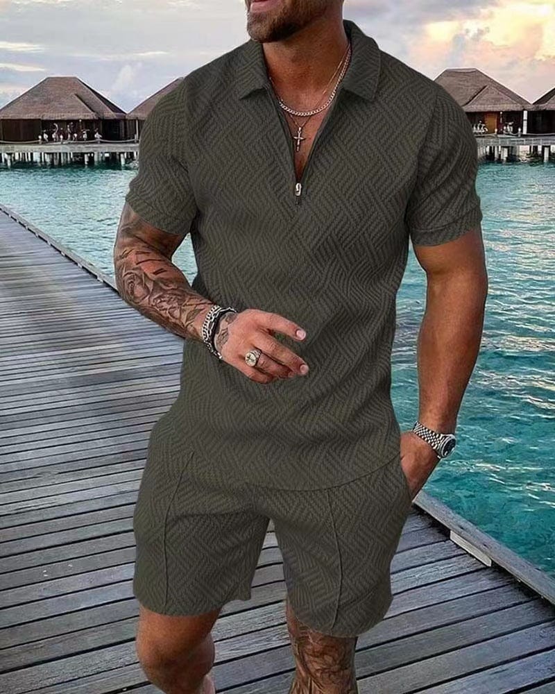 Sassulo Summer Set