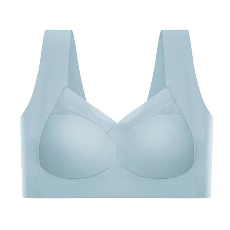 Seamless, Comfortable Bra for Women - Divinefit Bra