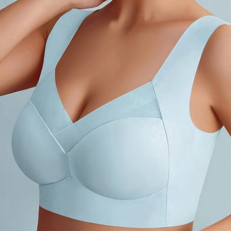 Seamless, Comfortable Bra for Women - Divinefit Bra