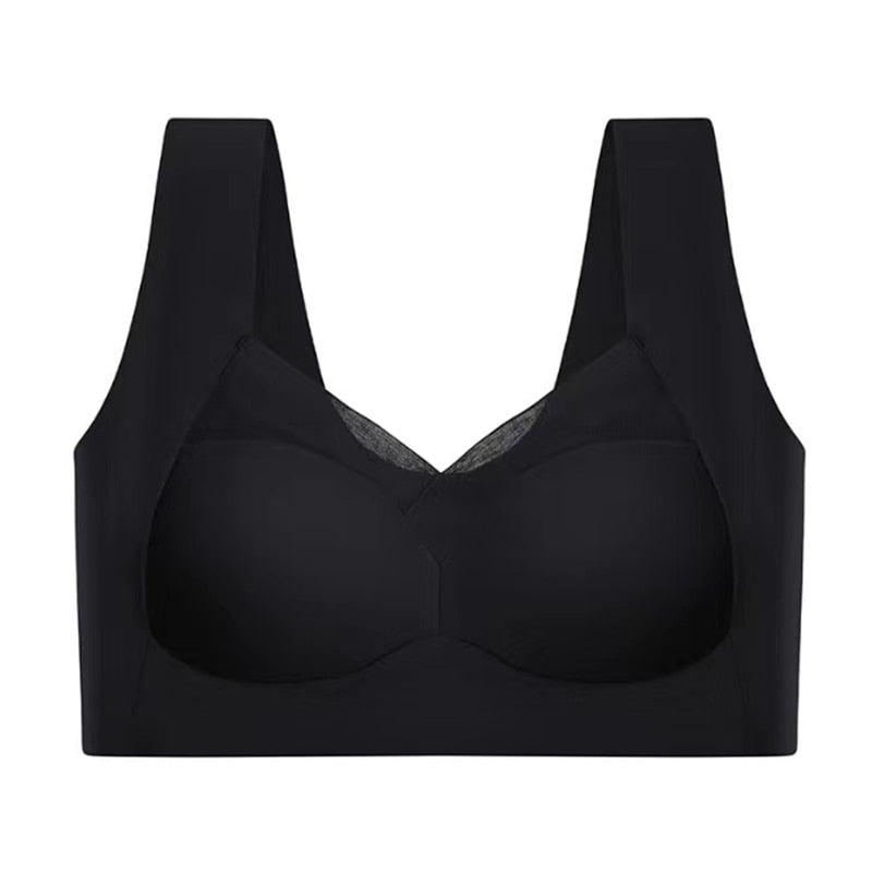 Seamless, Comfortable Bra for Women - Divinefit Bra