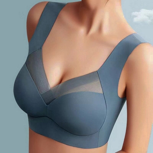 Seamless, Comfortable Bra for Women - Divinefit Bra
