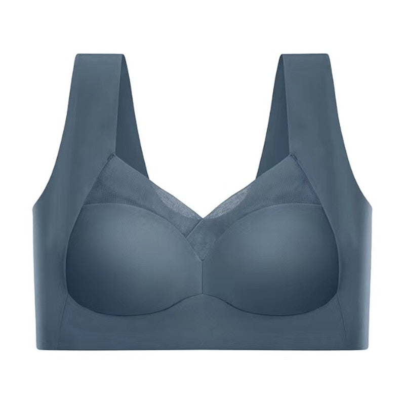 Seamless, Comfortable Bra for Women - Divinefit Bra