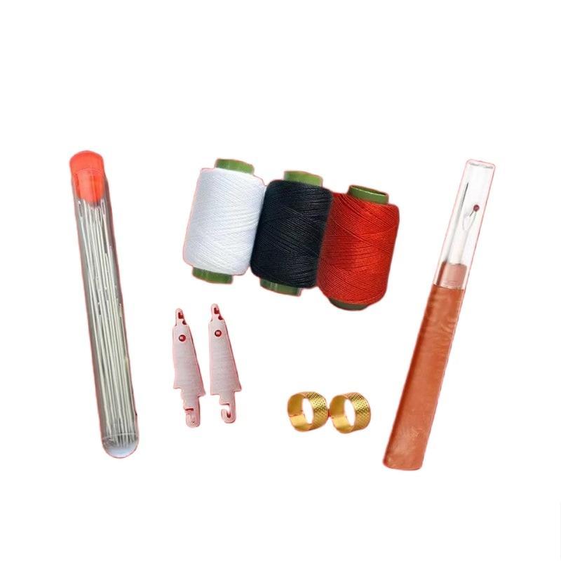 SewMaster Kit™ — Unleash Perfect Stitches and Transform Every Thread Into Art