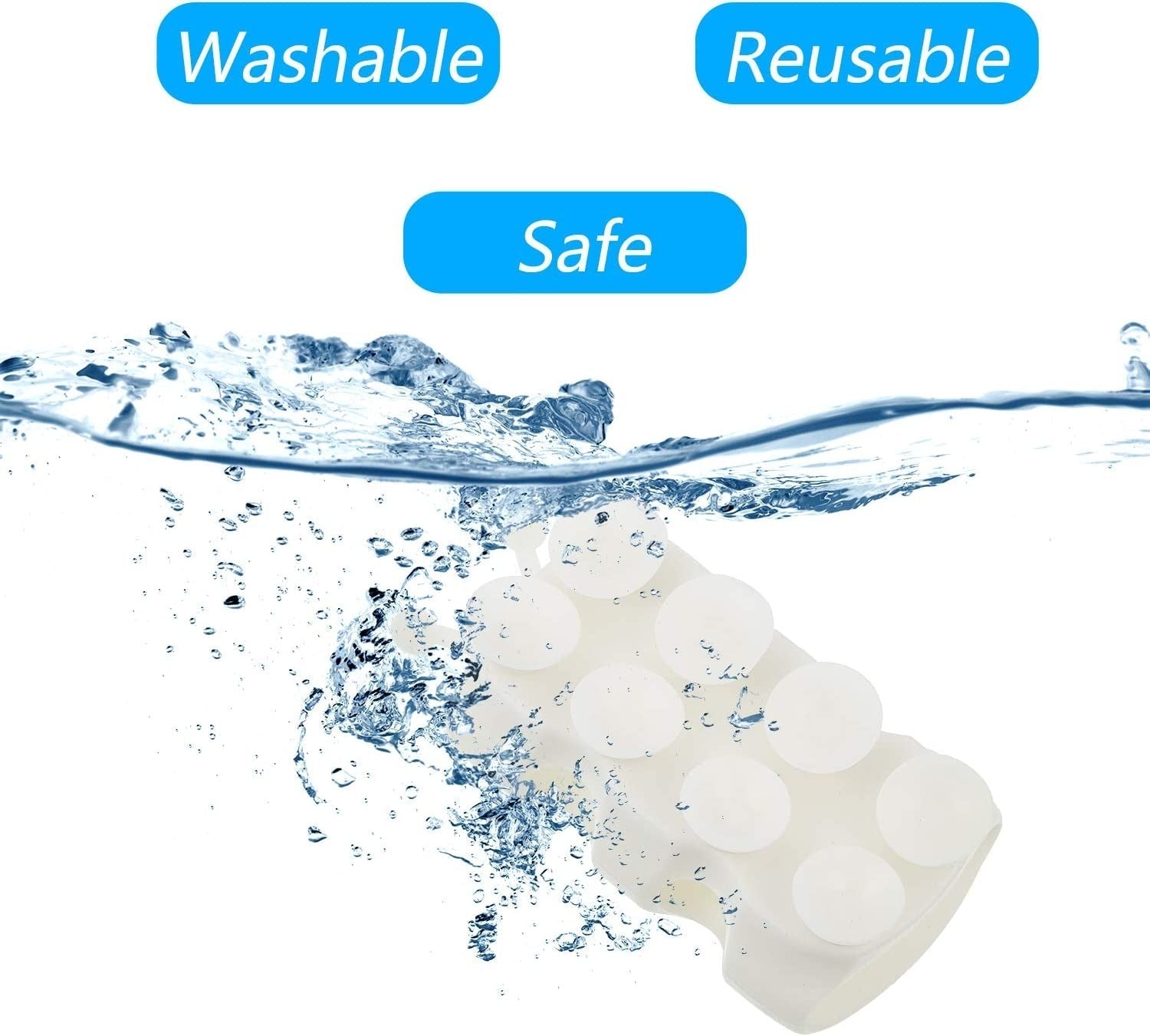 Shower Head Suction Cup
