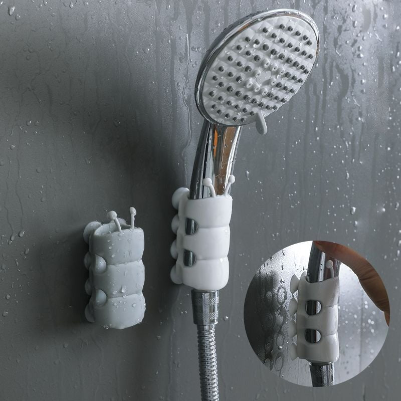 Shower Head Suction Cup