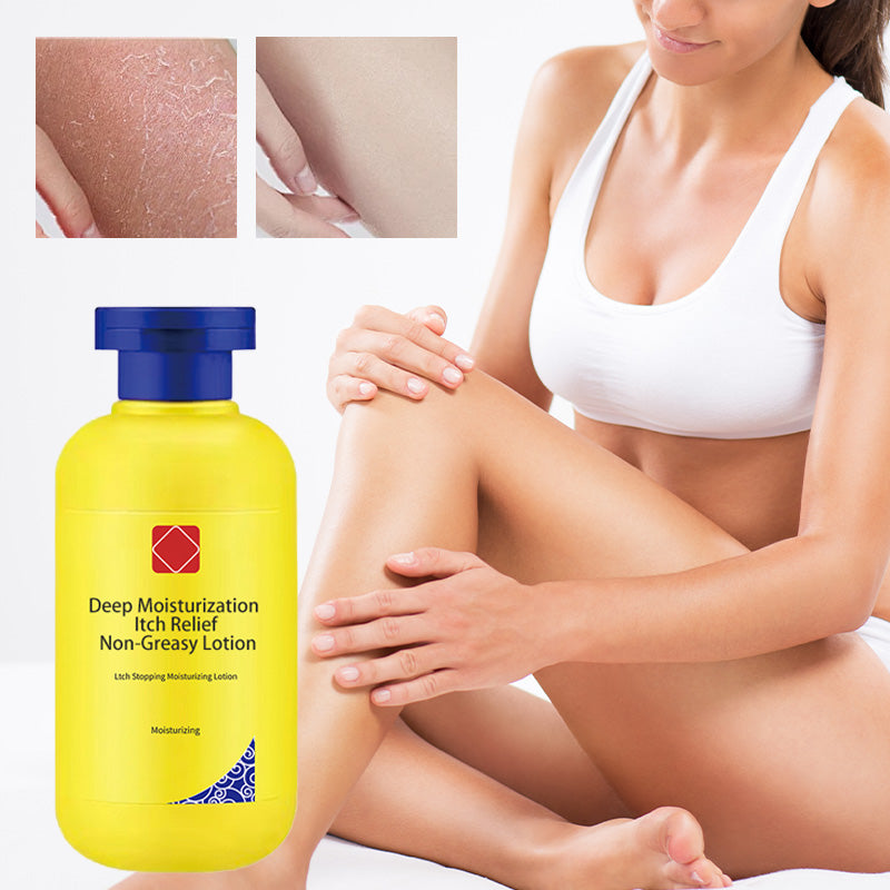 Skin Savior™ — Instantly Soothes and Revives Even the Dryest, Itchiest Skin