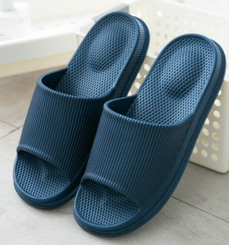 Slippers for Heel Spurs, Plantar Fasciitis & Sore Feet