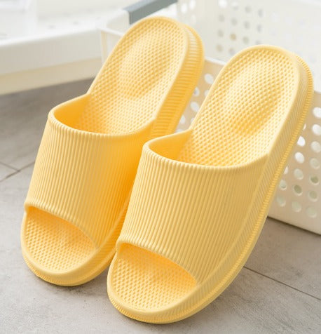 Slippers for Heel Spurs, Plantar Fasciitis & Sore Feet