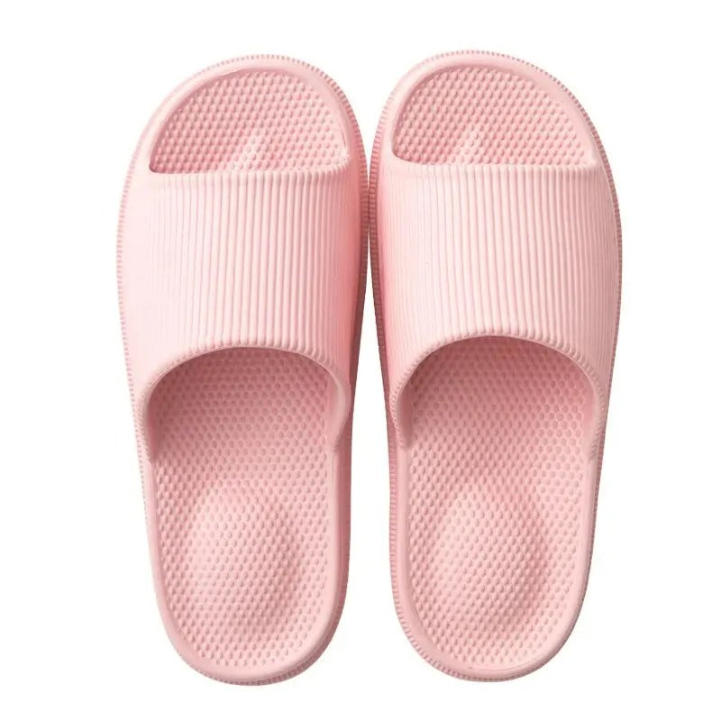 Slippers for Heel Spurs, Plantar Fasciitis & Sore Feet