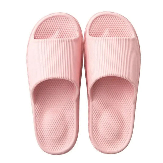 Slippers for Heel Spurs, Plantar Fasciitis & Sore Feet