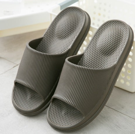 Slippers for Heel Spurs, Plantar Fasciitis & Sore Feet