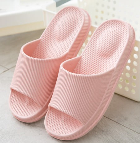 Slippers for Heel Spurs, Plantar Fasciitis & Sore Feet