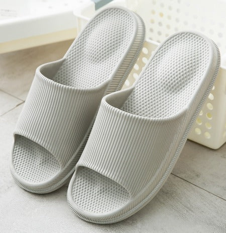 Slippers for Heel Spurs, Plantar Fasciitis & Sore Feet
