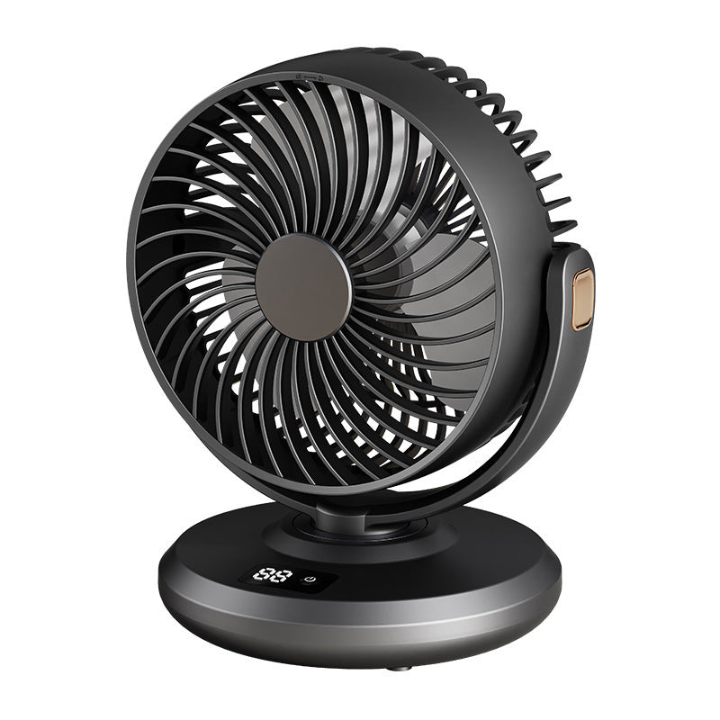Smart justerbar køleventilator