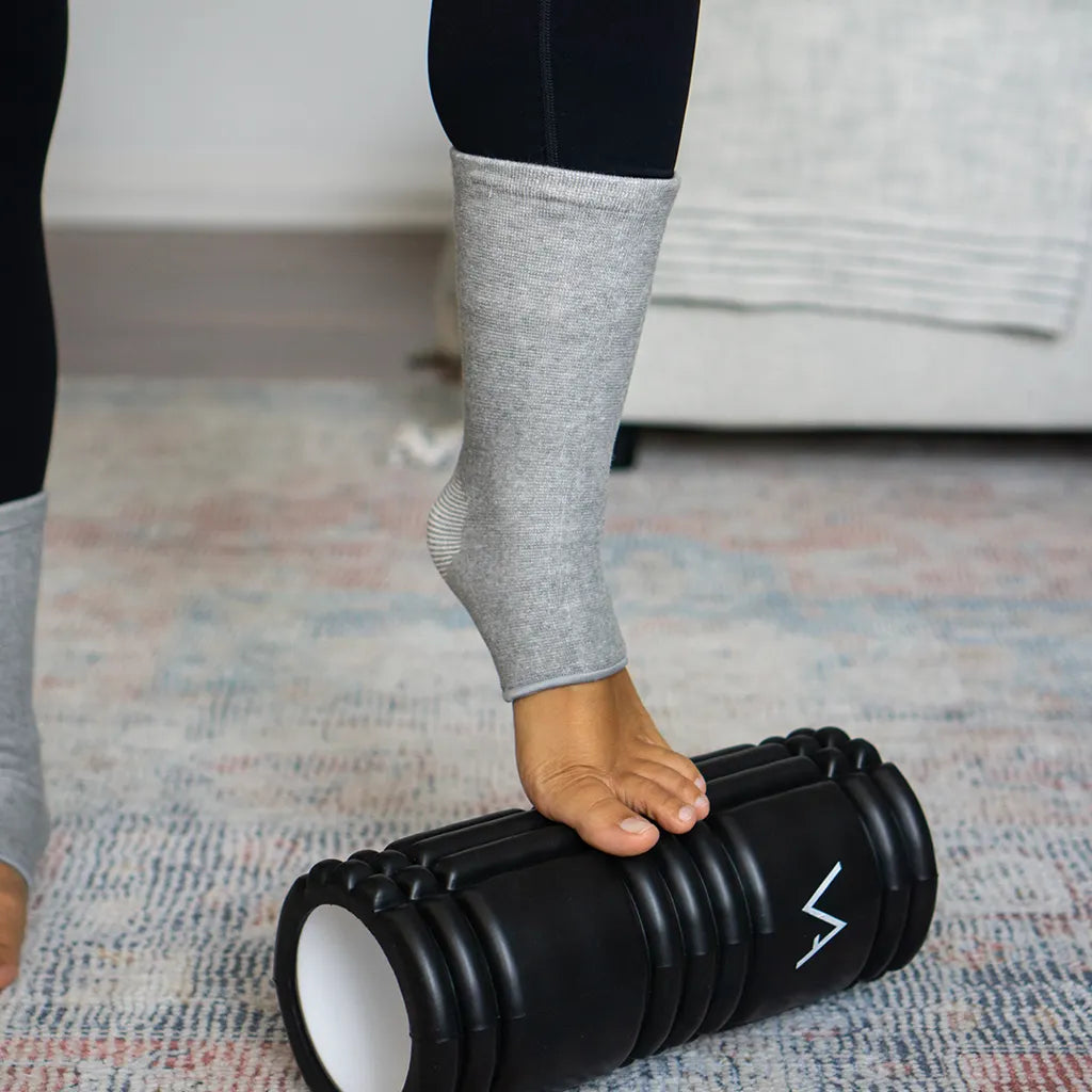 Soft Bamboo Compression Therapy Socks
