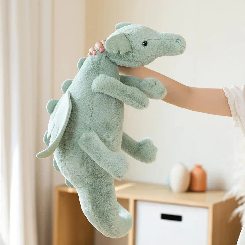 Soft Dragon Plush Toys