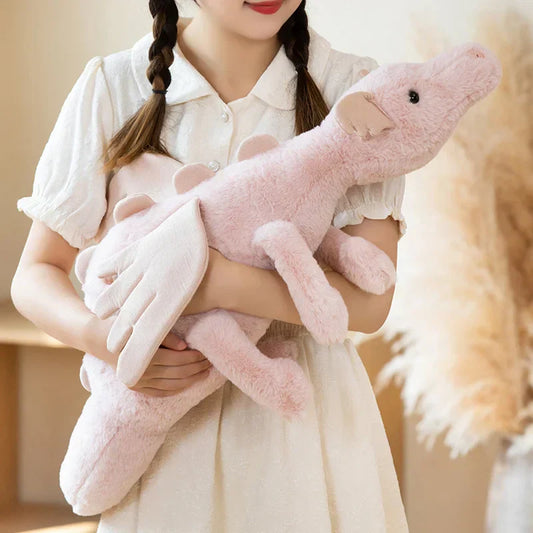 Soft Dragon Plush Toys