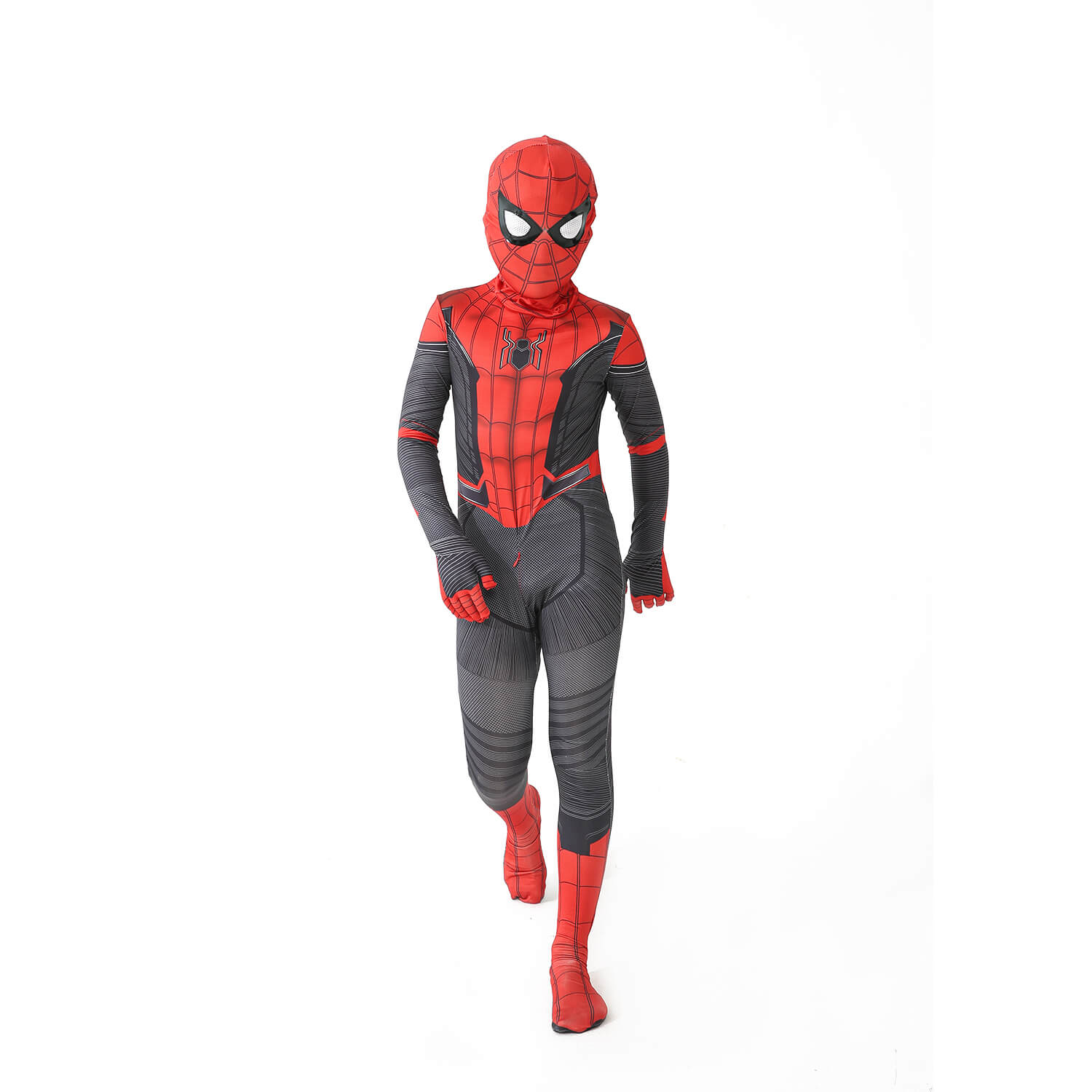 Spider-Man Superhero Costume